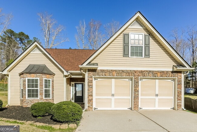 Photo - 204 Raleigh Way House
