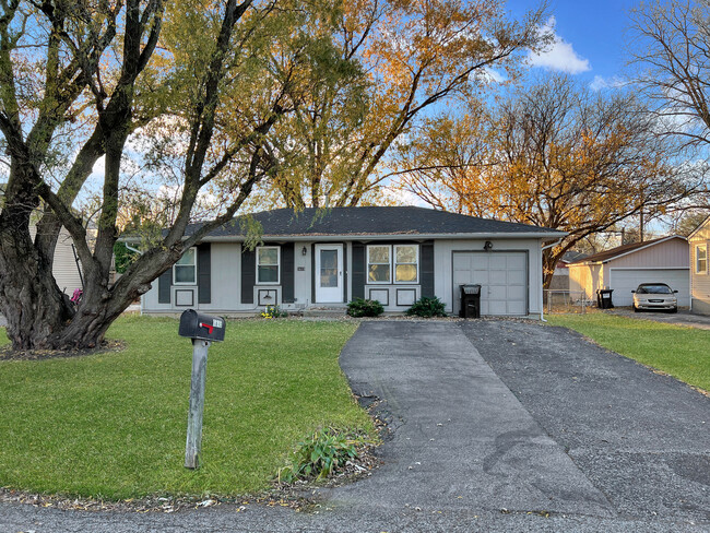 Photo - 1815 Beach Rd House