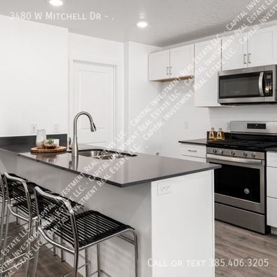 Photo - 3480 W Mitchell Dr