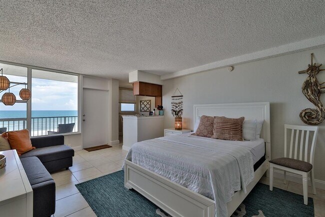 Photo - 800 N Atlantic Ave Unit 606