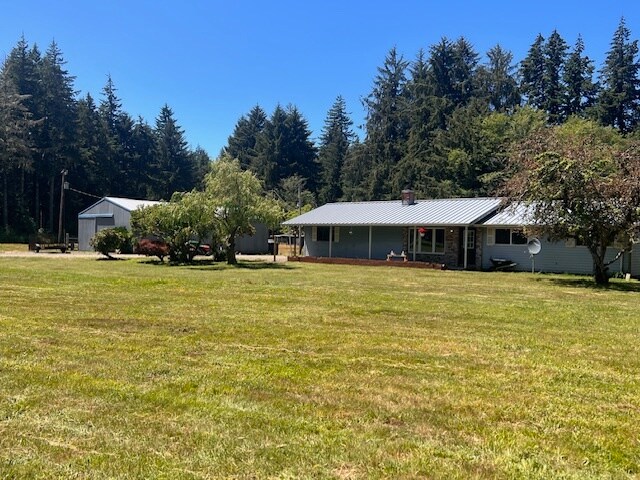 Photo - 20738 Siletz Hwy