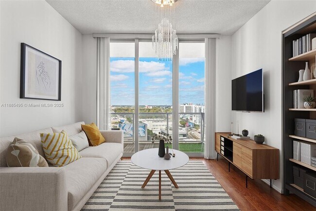 Building Photo - 3470 E Coast Ave Unit H1203