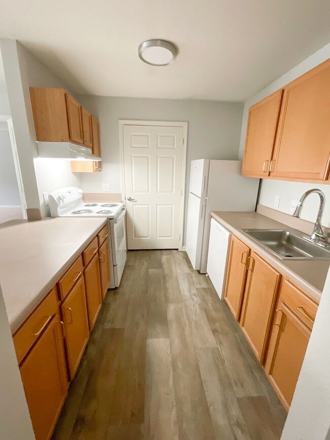 Photo - Blue Ridge Village Apartments