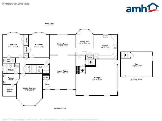 Photo - 217 Hickory Trl