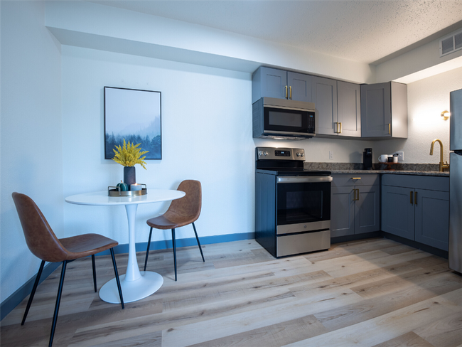 Photo - The Hawthorne