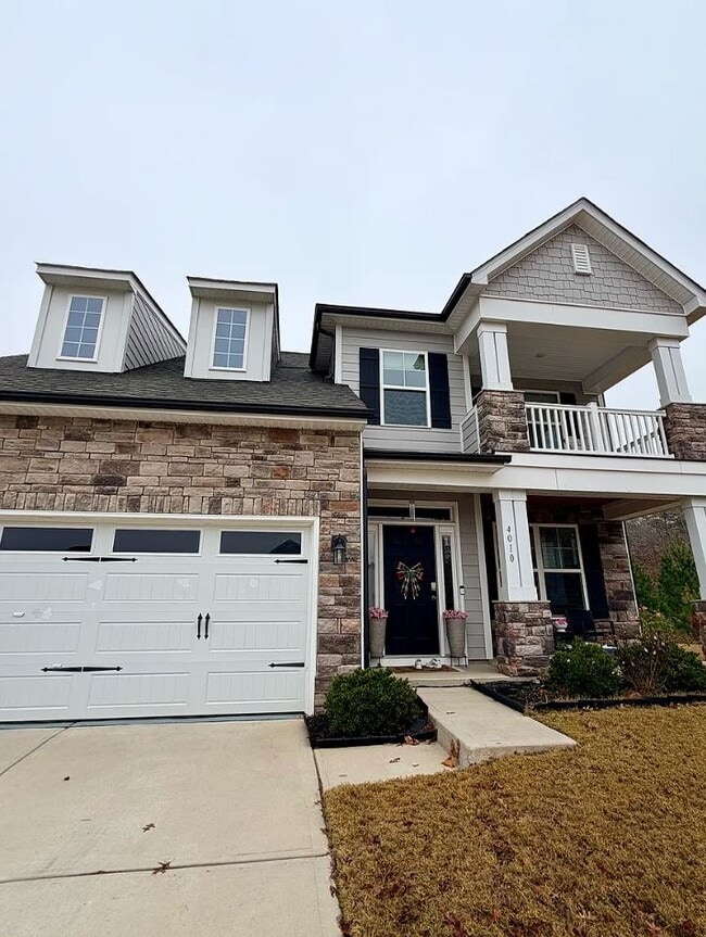 Photo - 4010 Clapton Dr