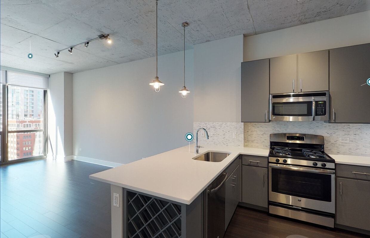 Photo - AMLI Lofts