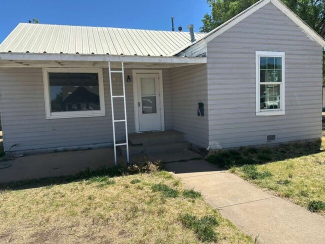 Building Photo - 829 S Lipscomb St