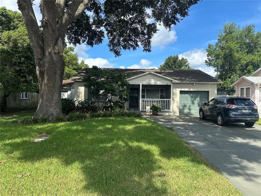 Photo - 1410 S Eola Dr House