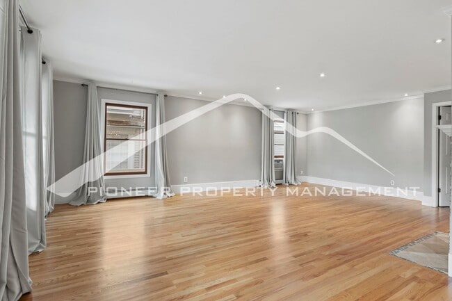 Photo - Charming 2-Bedroom + Office in the Historic Old North End, with access to 2 car garage spaces.