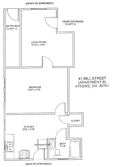 Photo - 41 Mill St