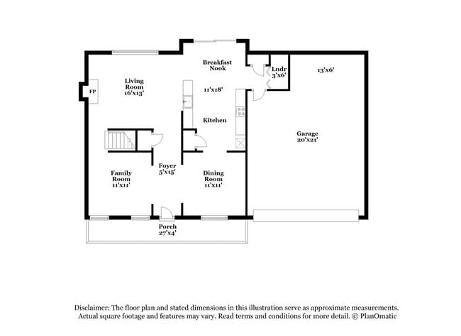 Photo - 2909 Dairywood Ln