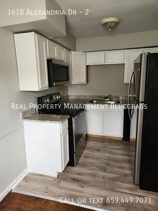 Photo - 1618 Alexandria Dr Unit 2