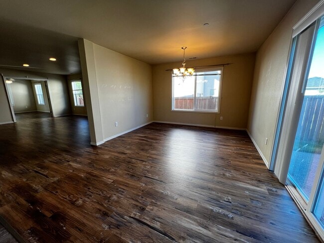 Photo - Dupont 3 bedroom Home for Rent
