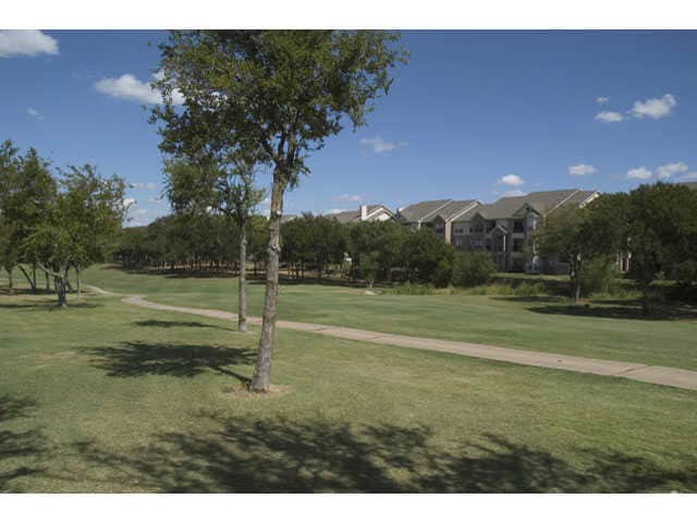 Complejo - Mission Fairways