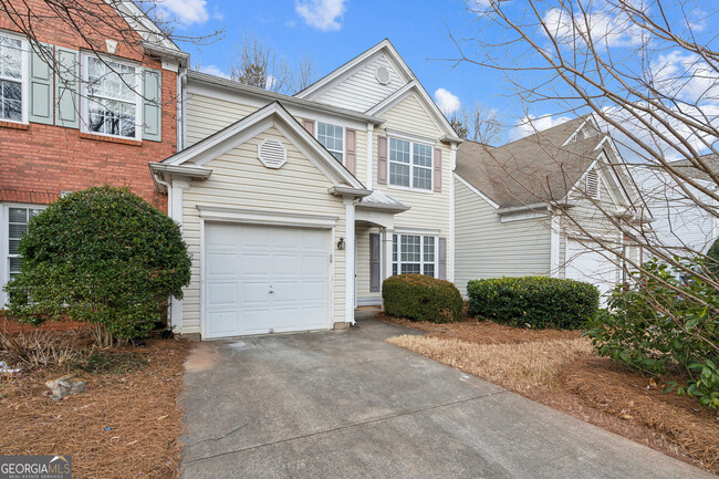 Photo - 5376 Medlock Corners Dr Townhome