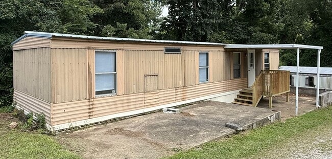 Building Photo - 2 Bedroom 1 Bathroom Trailer Located in We... Unit ACT A Rental