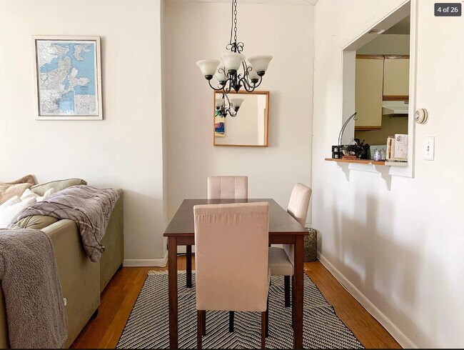 Photo - 538 Massachusetts Ave Unit 3