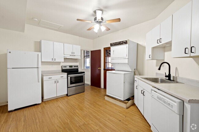 Building Photo - 129 S 18th St Unit 129 S 18th St #2 Rental