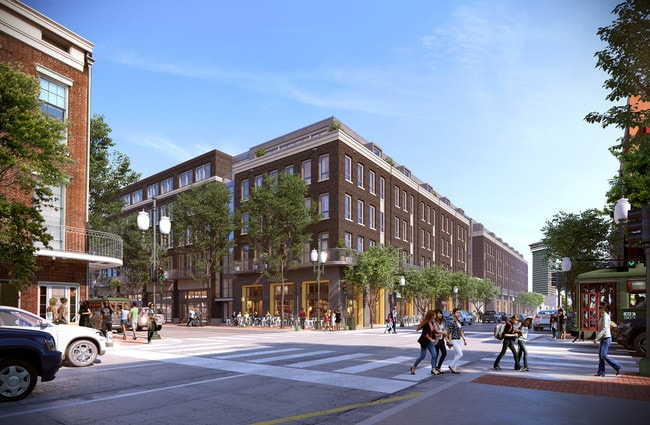 Photo - The Julia at Saint Charles