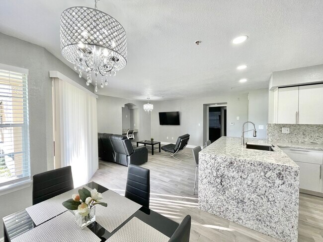 All inclusive - 7210 Westpointe Blvd Unit 1316
