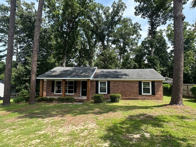 Building Photo - 3514 Ridgecrest Ave