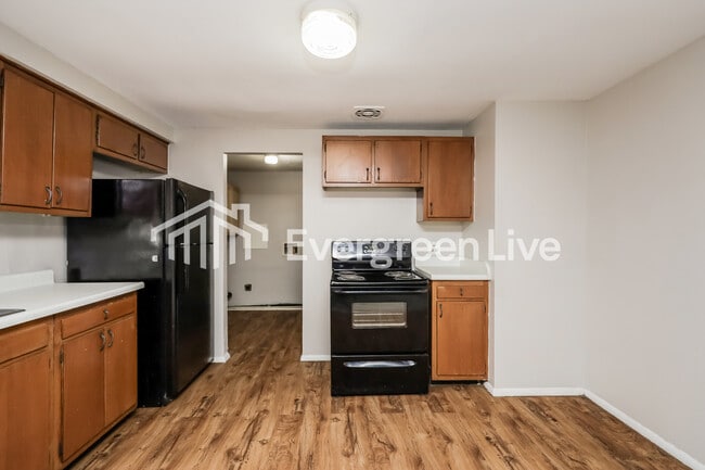 Photo - 1712 W Loveland Ave