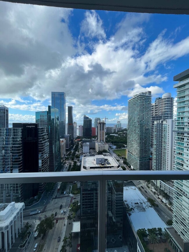 Photo - 1060 Brickell Ave Condominio Unidad 3609