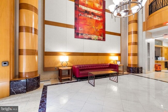 Photo - 631 D St NW Unit 1129