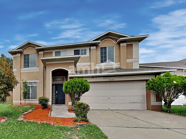 Photo - 12639 Longcrest Dr
