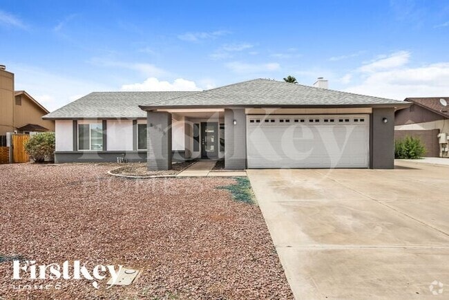 Building Photo - 8038 W Windrose Dr Rental