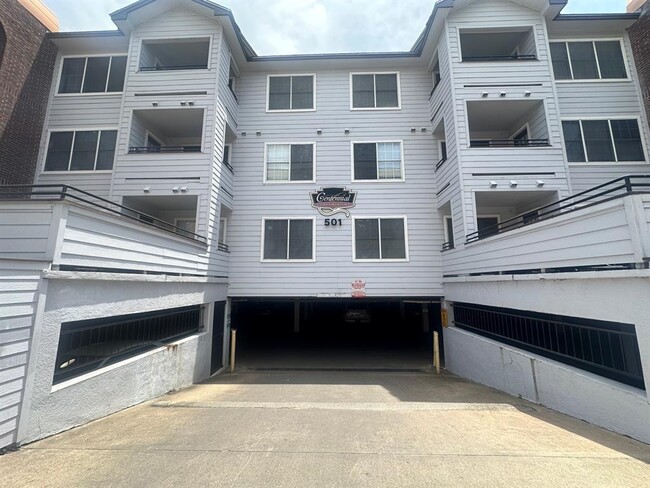 Photo - 501 W 26th St Condo Unit 208