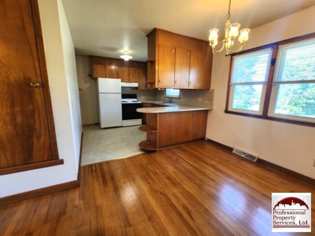 Photo - Charming Brick Rancher Offers A Perfect Blend Of Country Living And Convenience
