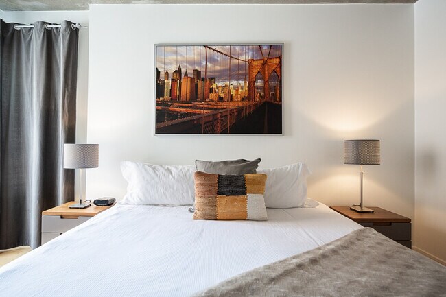 Photo - 326 Rue De la Gauchetière O Unit ID1261833P