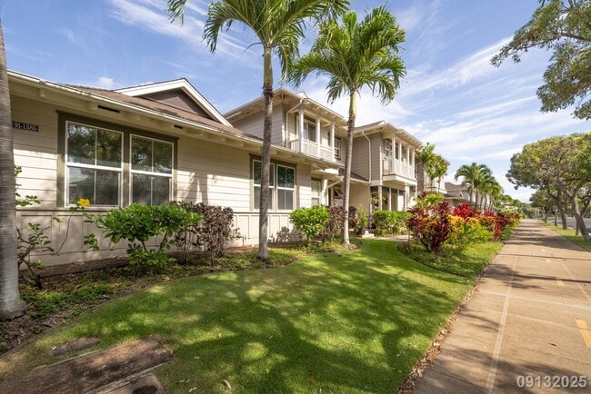 Building Photo - 3 Bed 3 Bath in Hoakalei Rental