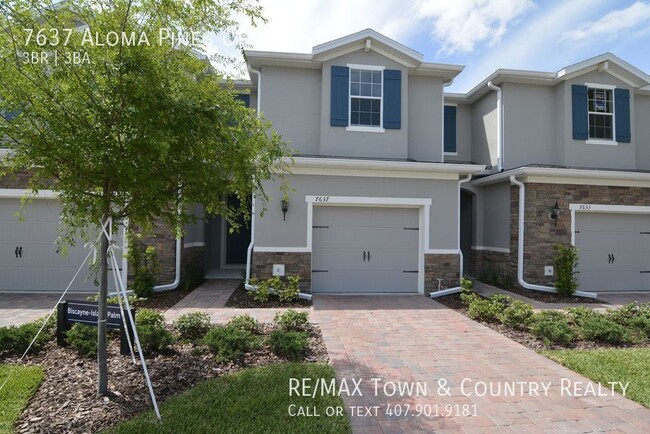 Winter Park Rental Townhome - Winter Park Rental Townhome