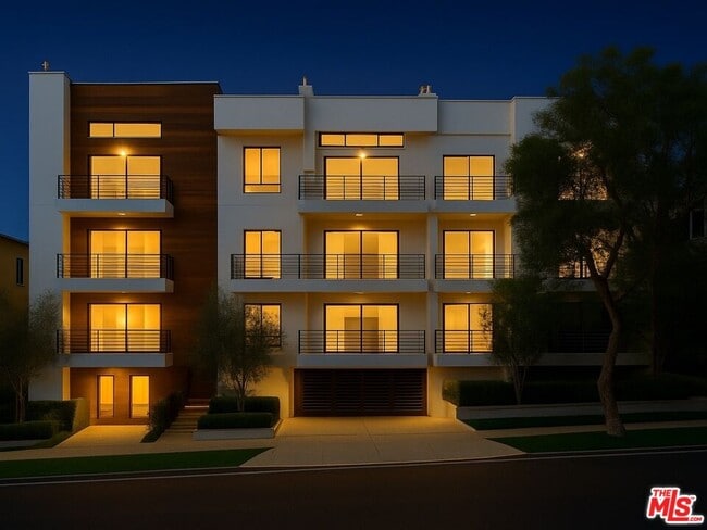 Building Photo - 10630 Wilkins Ave Unit 105