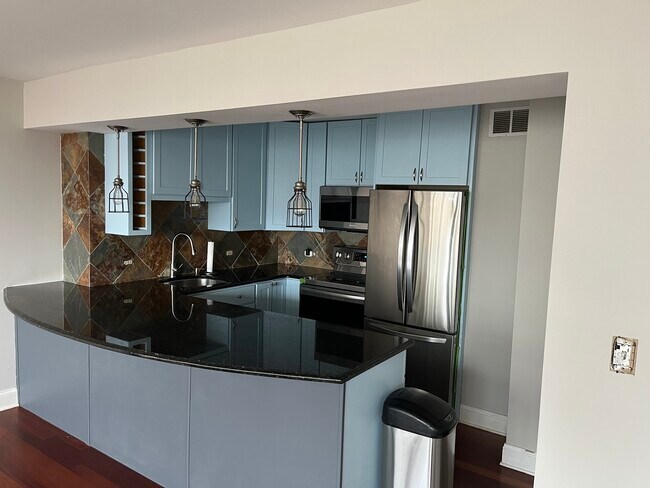 Photo - 1360 N Sandburg Ter Unidad 1608