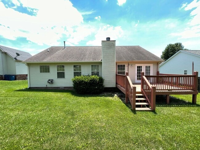 Photo - Fantastic Home in Shelbyville!