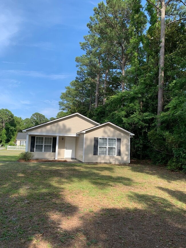 Photo - Three Bedroom, Two Bath House on Masonboro Loop