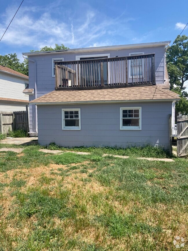 Building Photo - 333 N 8th St Rental