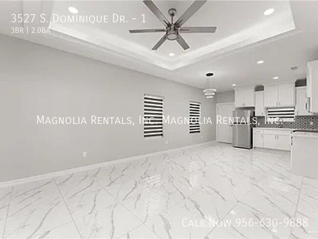 Photo - 3527 S Dominique Dr Unit 1