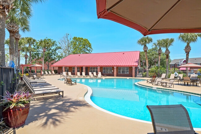 Photo - Campus Crossings on Alafaya