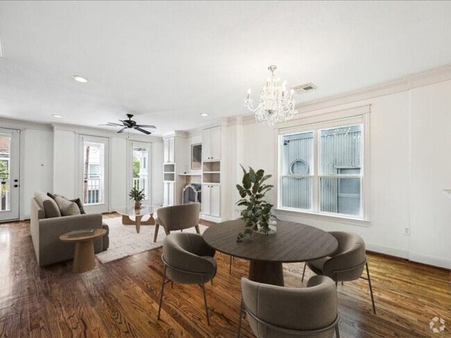 Building Photo - 829 Asbury St Rental