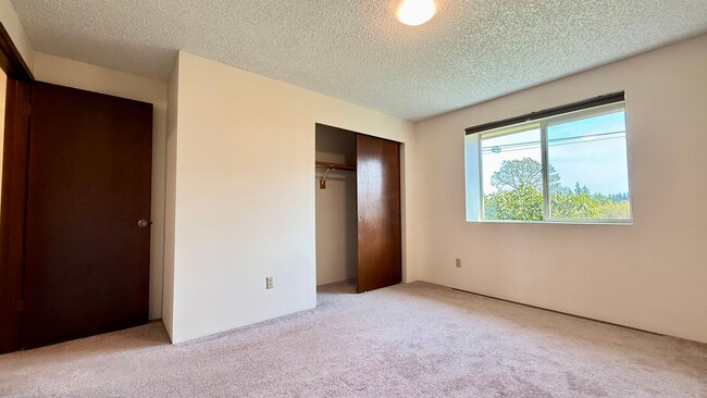 Photo - Two Bedroom Townhome with Yard & Attached ...