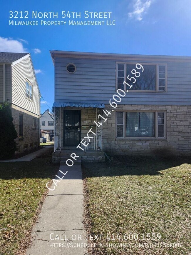 Building Photo - 3212 N 54th St