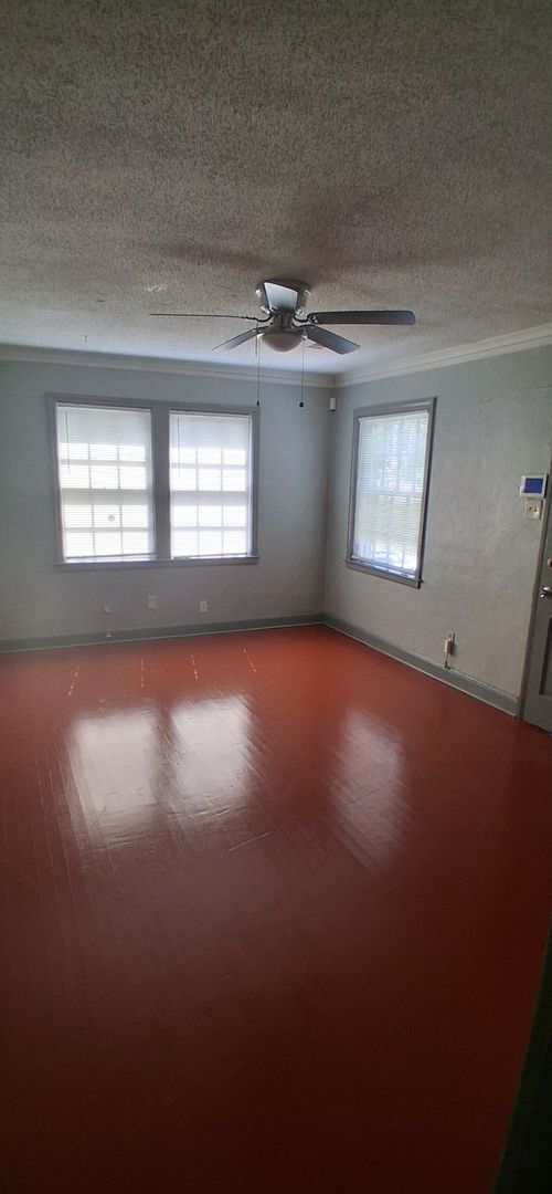 Photo - 4 Success is offering this beautiful 2 bedroom 1 bath with formal dining. The home features hardw...