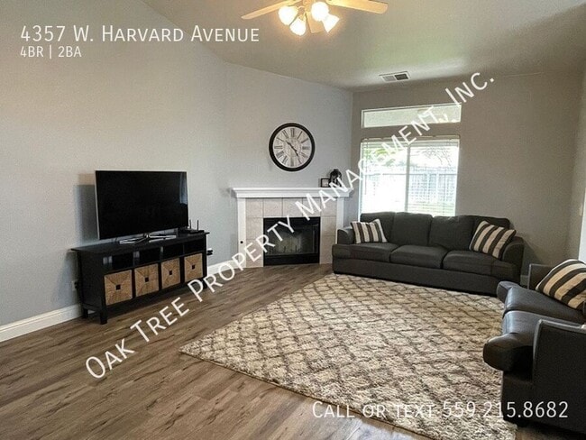 Photo - 4357 W Harvard Ave