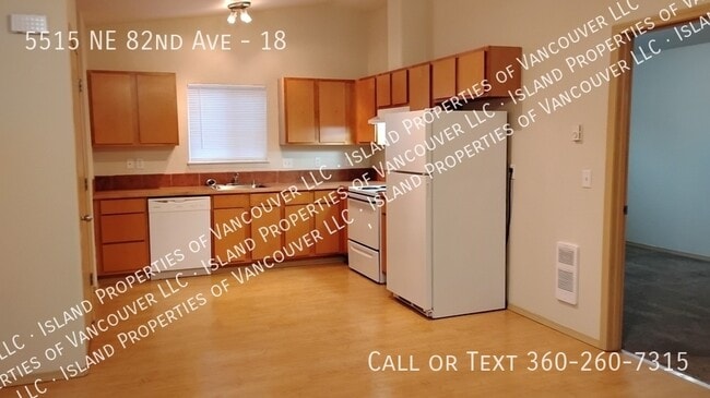 Building Photo - 5515 NE 82nd Ave Unit 18 Rental