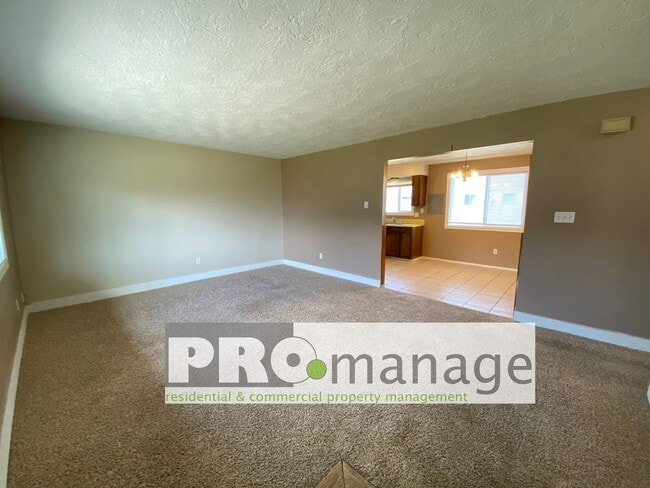 Photo - 2 bed / 1 bath apartment in Idaho Falls Unit 774 #2 (UR)